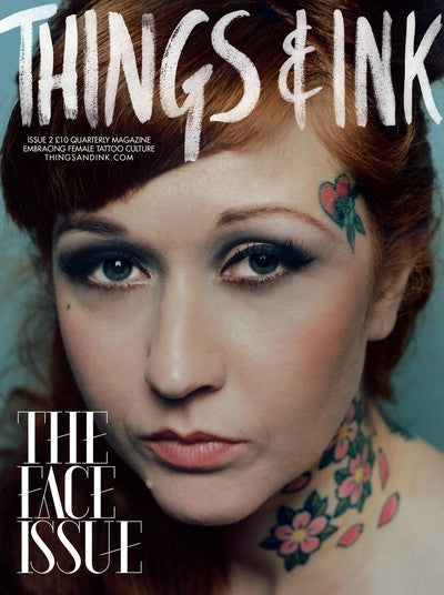 Things and Ink Magazine